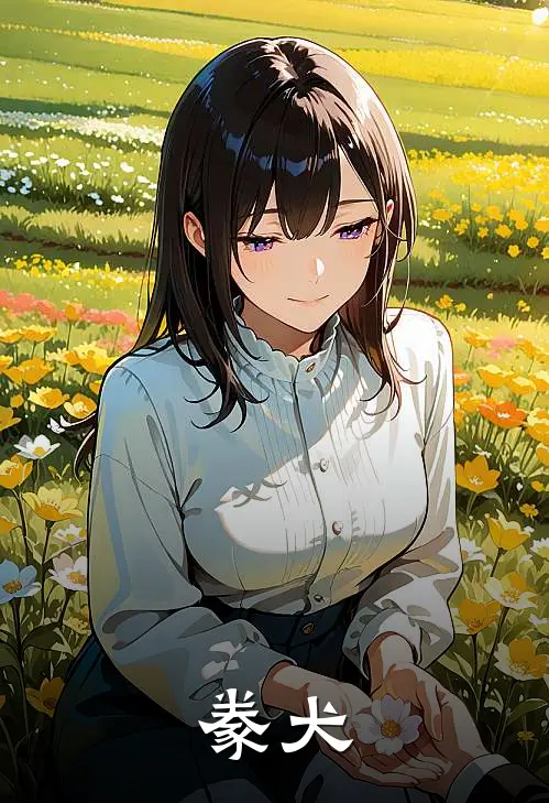 豢犬