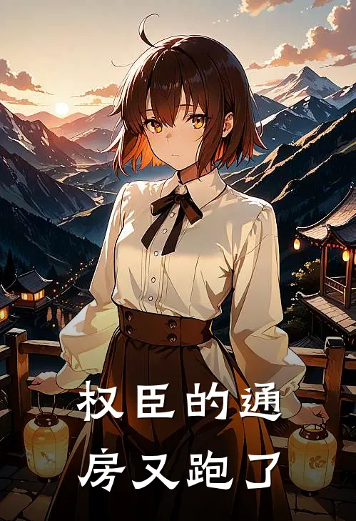 权臣的通房又跑了