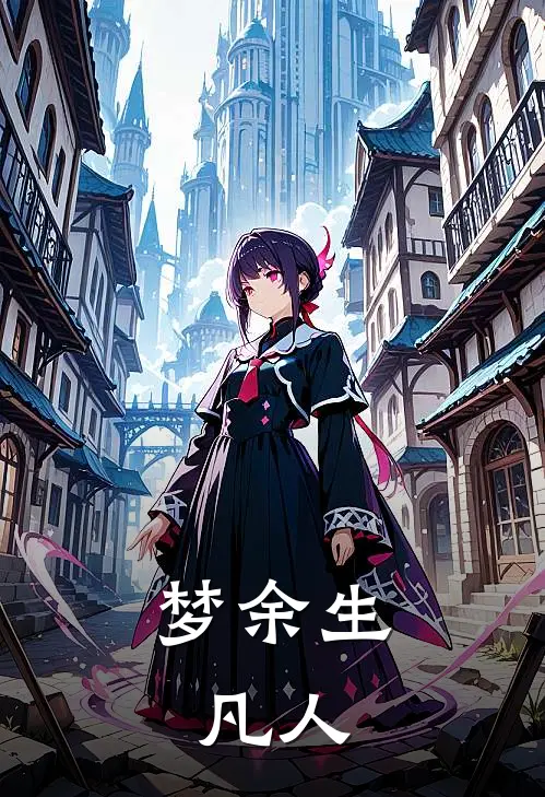 梦余生：凡人