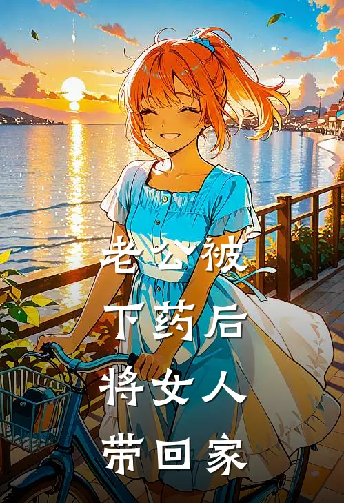老公被下药后，将女人带回家