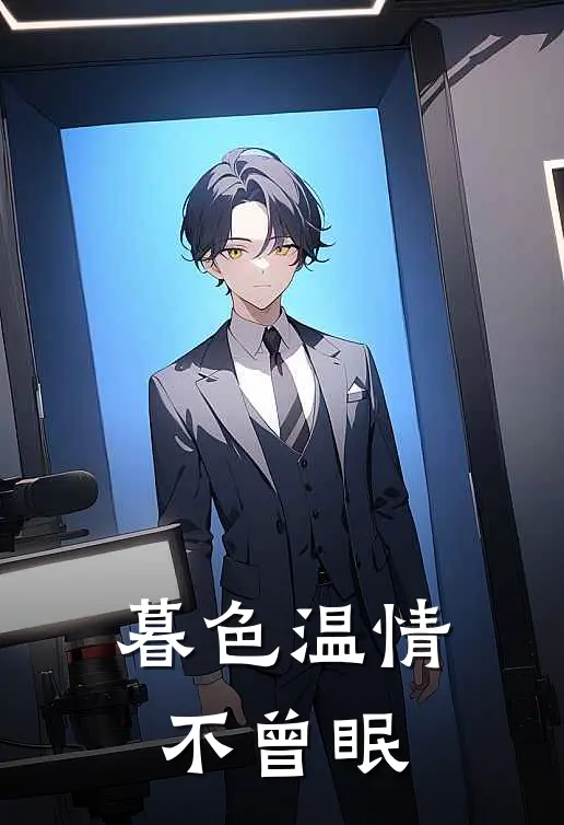 暮色温情不曾眠