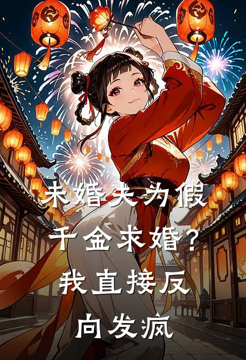 未婚夫为假千金求婚？我直接反向发疯