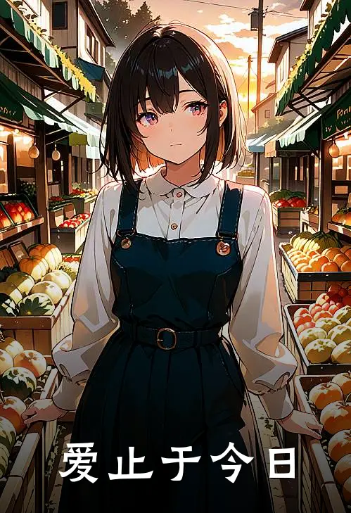 爱止于今日