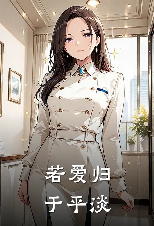 若爱归于平淡