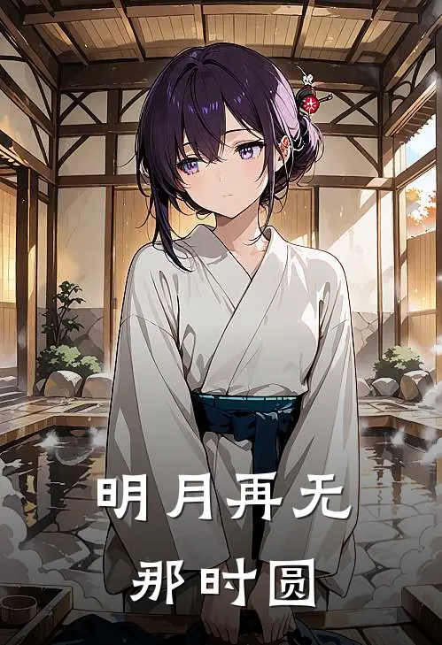 明月再无那时圆