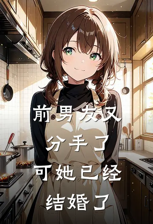 前男友又分手了，可她已经结婚了
