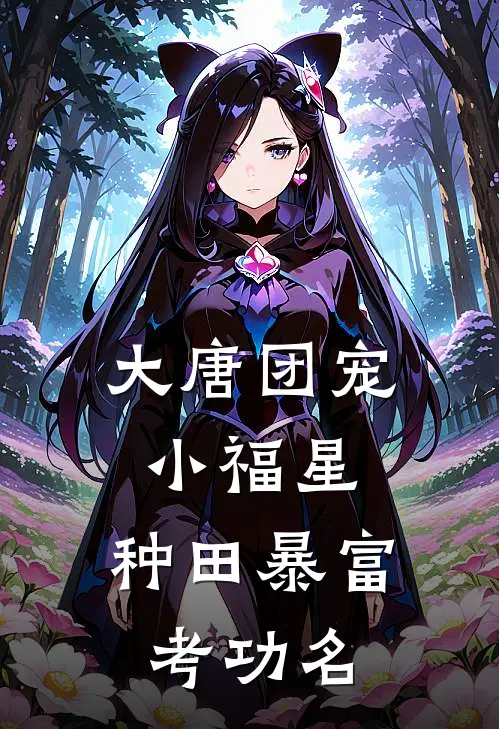 大唐团宠小福星，种田暴富考功名