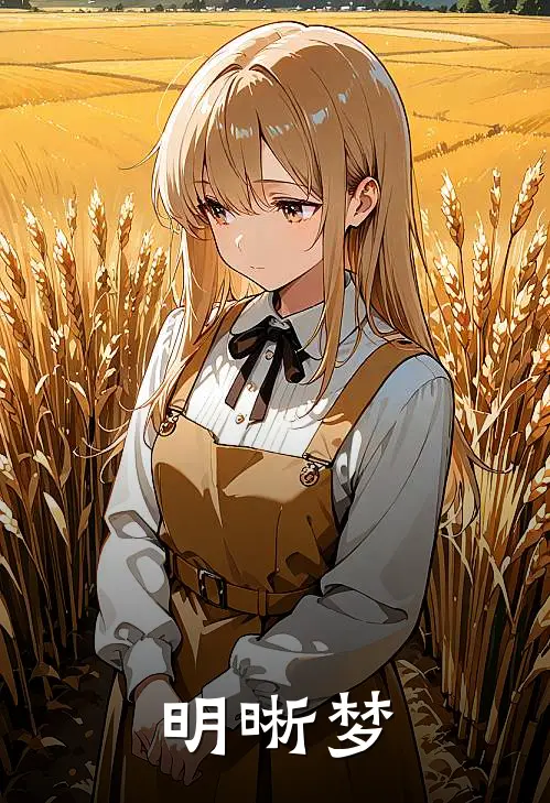 明晰梦