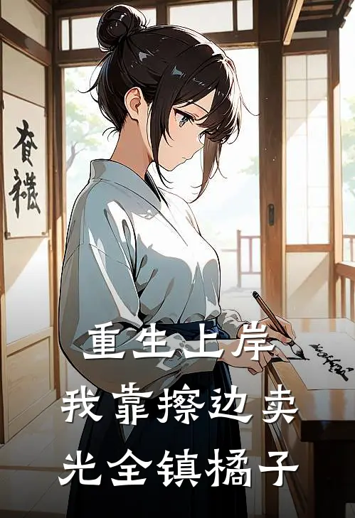 重生上岸，我靠擦边卖光全镇橘子