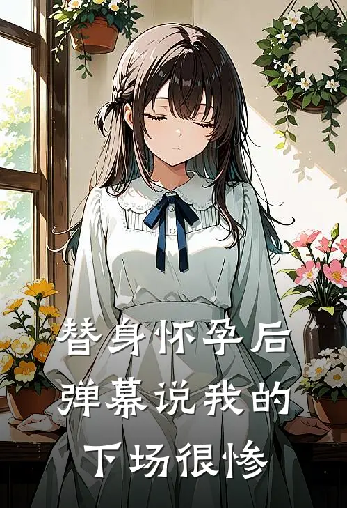 替身怀孕后，弹幕说我的下场很惨