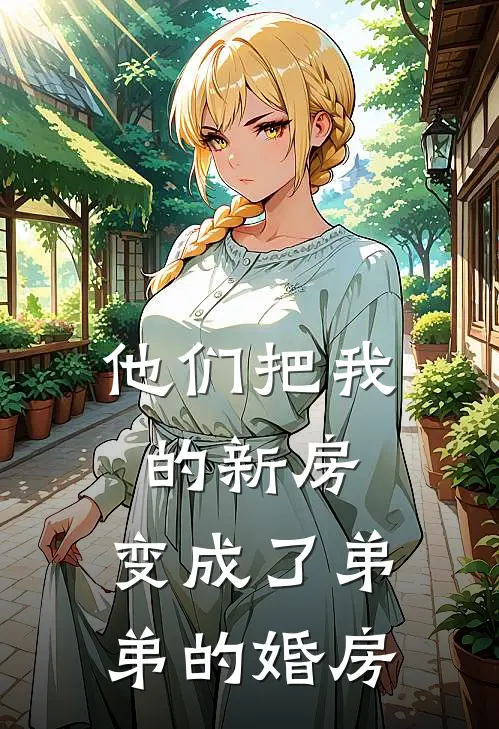 他们把我的新房，变成了弟弟的婚房