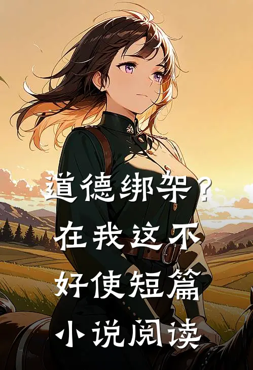 道德绑架？在我这不好使短篇小说阅读
