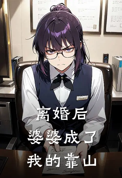 离婚后，婆婆成了我的靠山