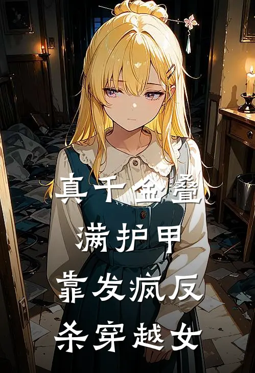 真千金叠满护甲，靠发疯反杀穿越女