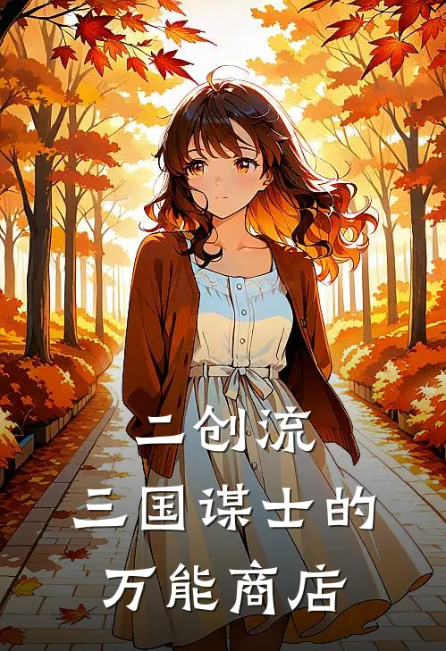 二创流：三国谋士的万能商店