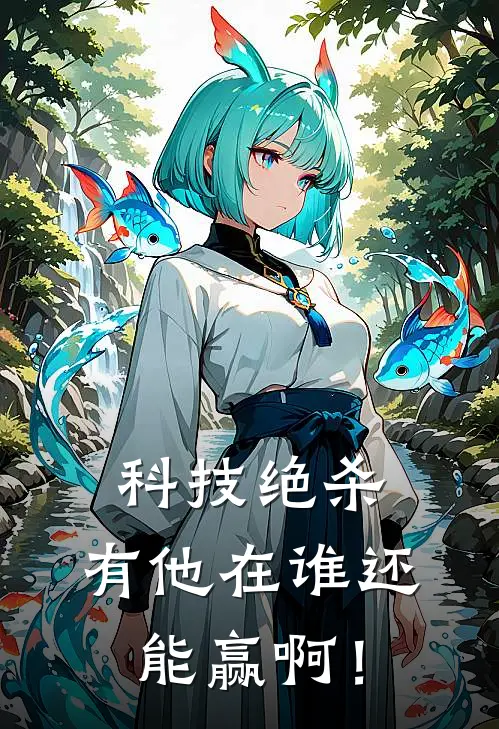 科技绝杀，有他在谁还能赢啊！