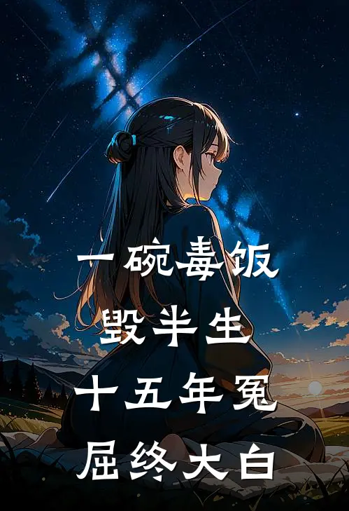 一碗毒饭毁半生，十五年冤屈终大白