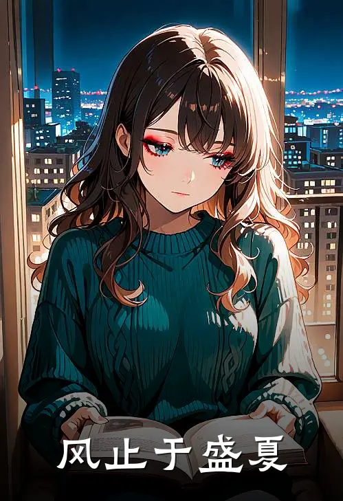 风止于盛夏