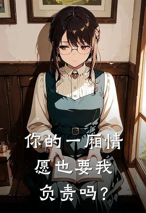 你的一厢情愿也要我负责吗？