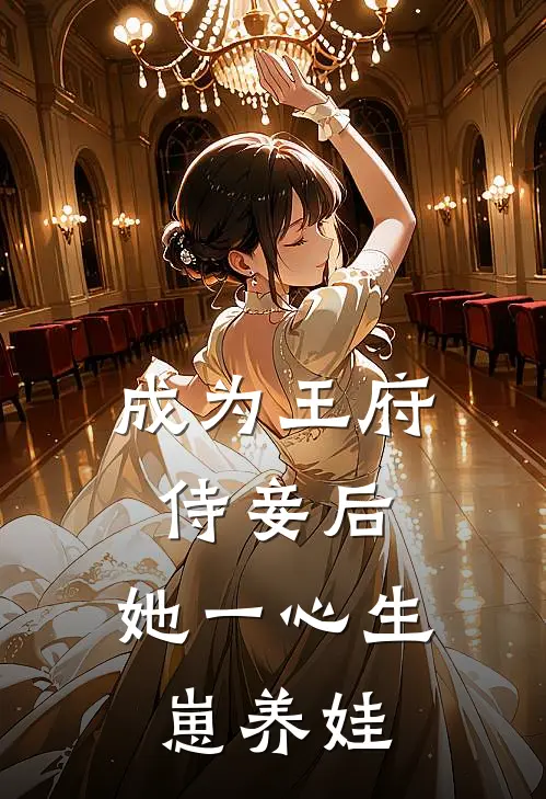 成为王府侍妾后，她一心生崽养娃