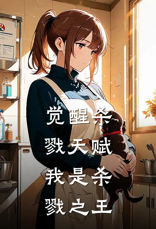 觉醒杀戮天赋，我是杀戮之王