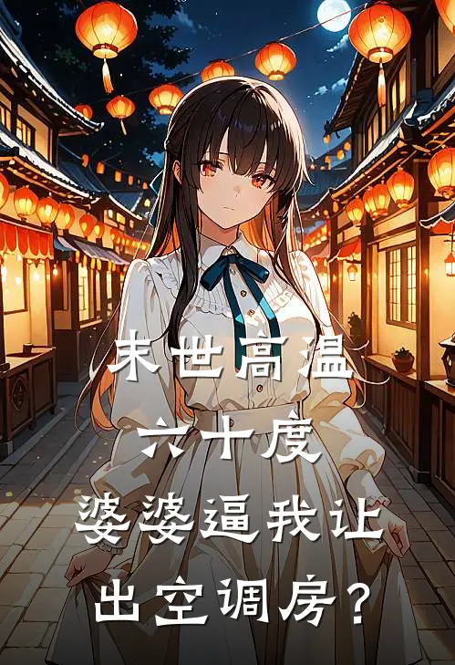 末世高温六十度，婆婆逼我让出空调房？