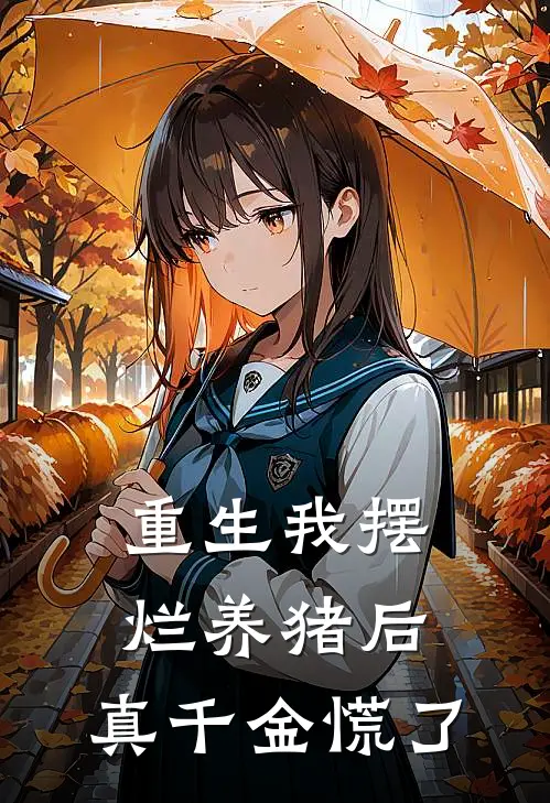重生我摆烂养猪后，真千金慌了