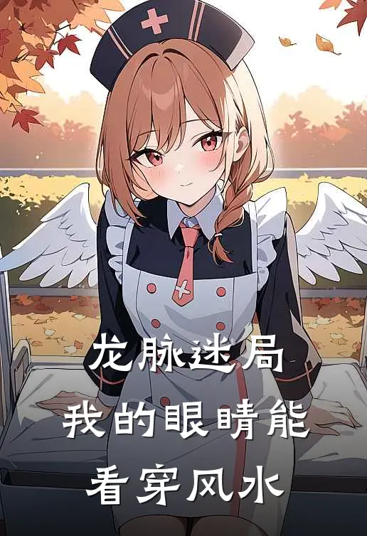 龙脉迷局：我的眼睛能看穿风水