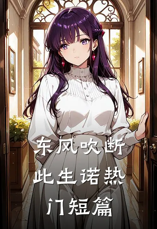 东风吹断此生诺热门短篇