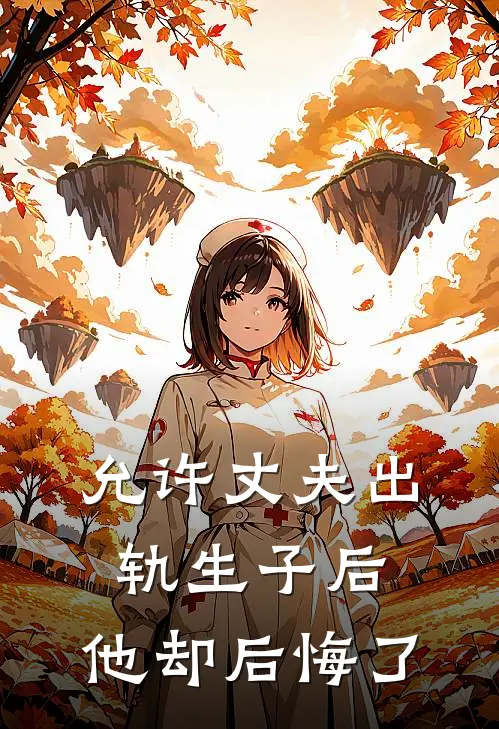 允许丈夫出轨生子后，他却后悔了
