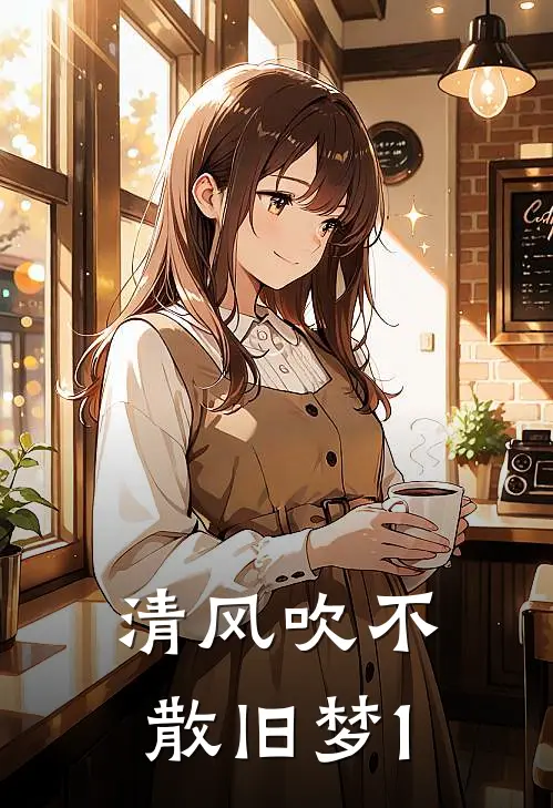 清风吹不散旧梦1