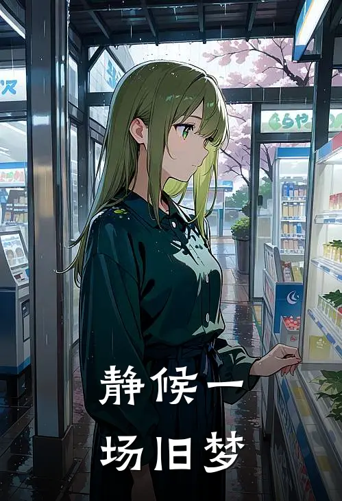 静候一场旧梦