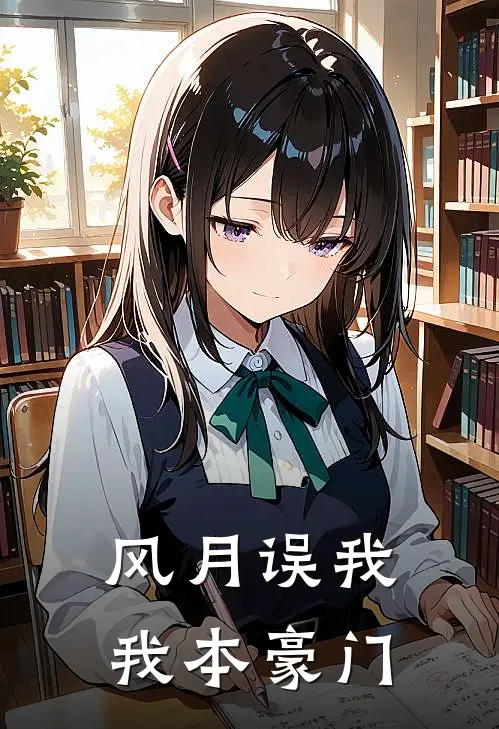 风月误我，我本豪门