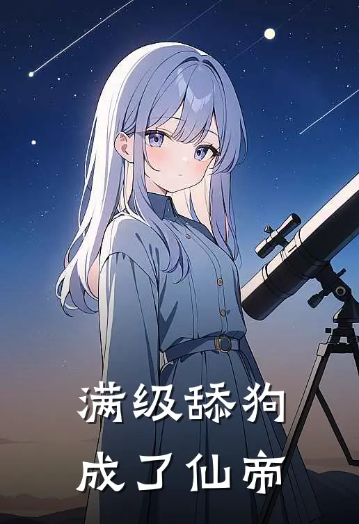 满级舔狗，成了仙帝
