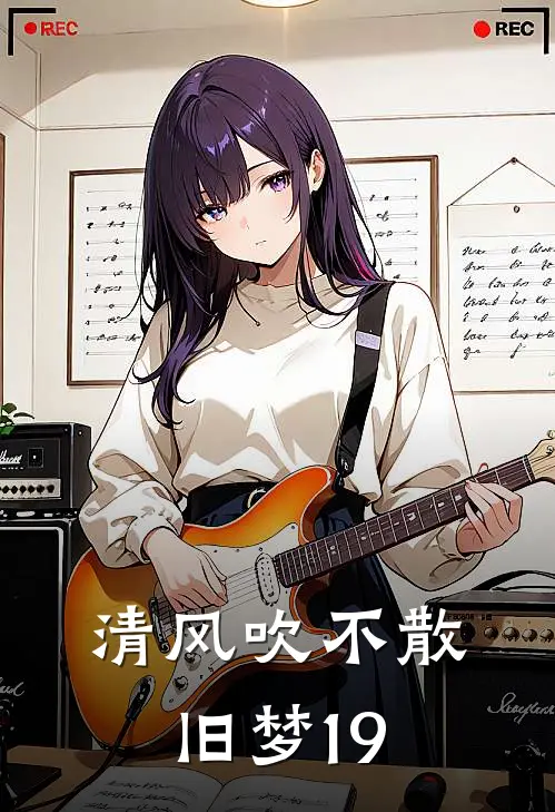 清风吹不散旧梦19
