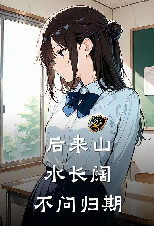 后来山水长阔，不问归期