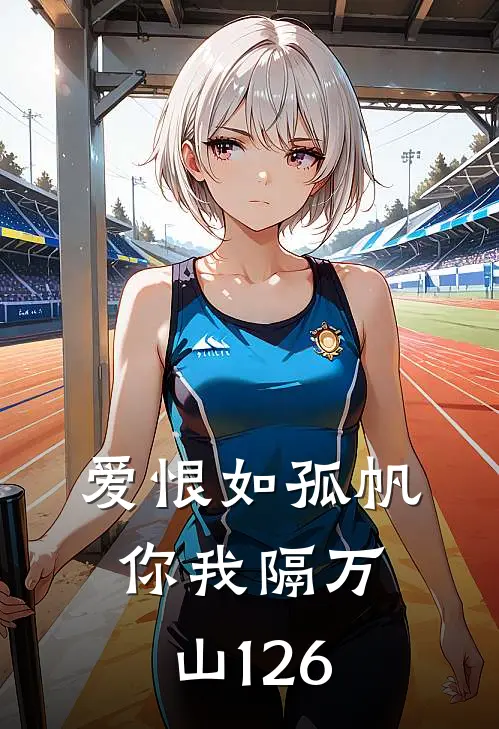 爱恨如孤帆，你我隔万山126