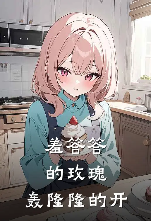 羞答答的玫瑰，轰隆隆的开