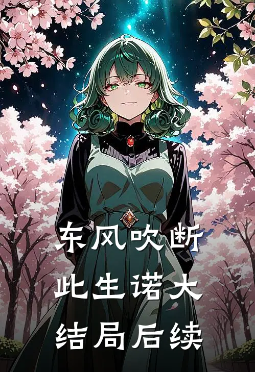 东风吹断此生诺大结局后续