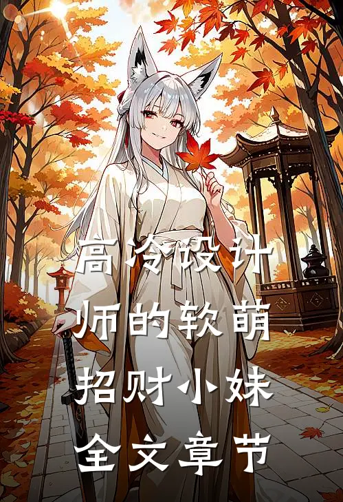 高冷设计师的软萌招财小妹全文章节