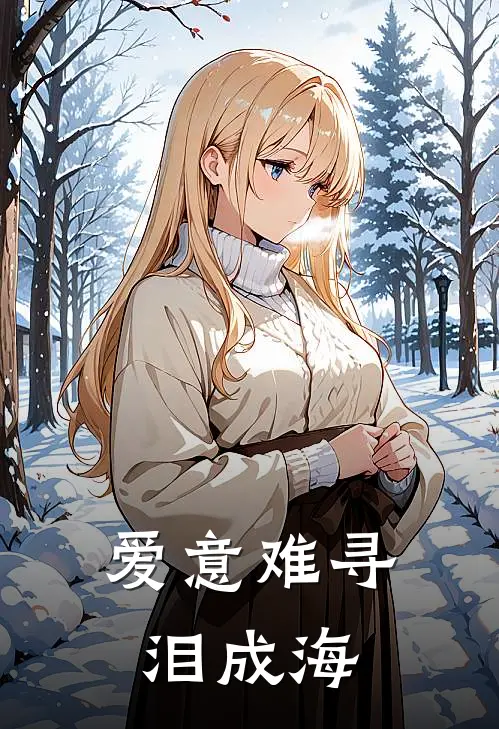 爱意难寻泪成海