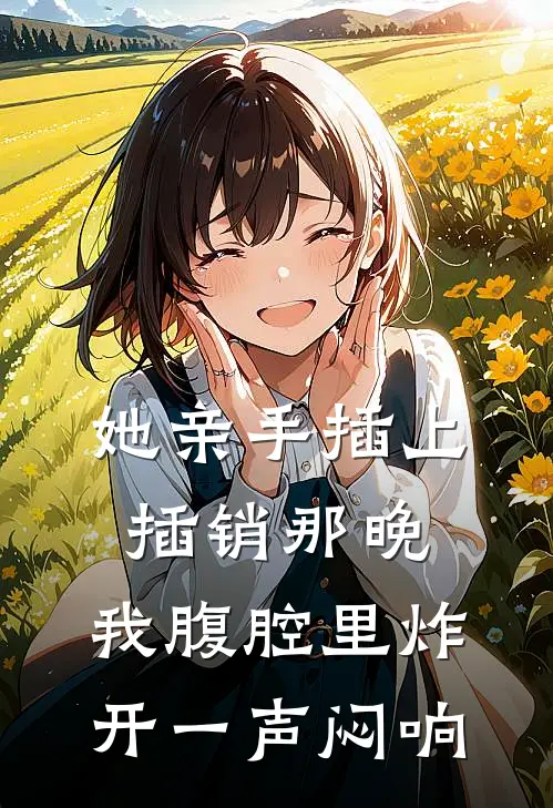 她亲手插上插销那晚，我腹腔里炸开一声闷响
