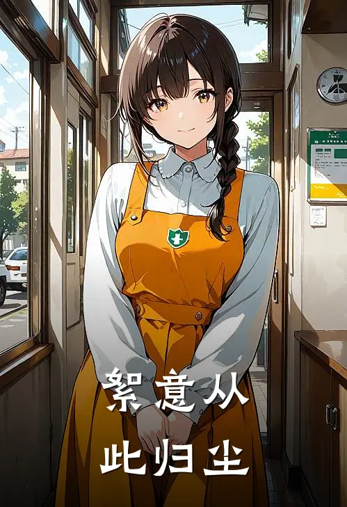 絮意从此归尘