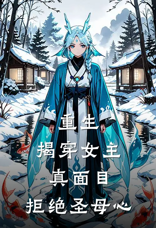 重生：揭穿女主真面目，拒绝圣母心