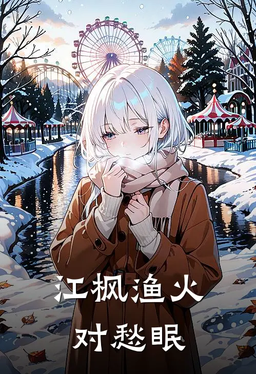 江枫渔火对愁眠