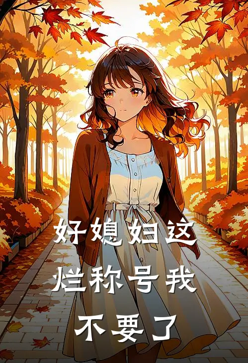 好媳妇”这烂称号我不要了