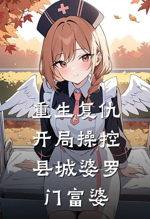 重生复仇开局操控县城婆罗门富婆