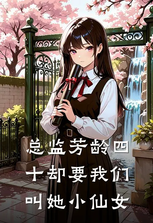 总监芳龄四十却要我们叫她小仙女