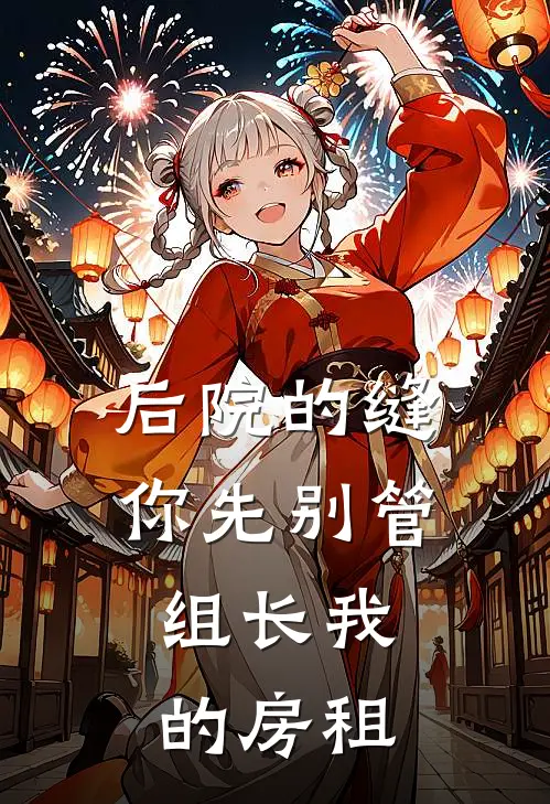 后院的缝你先别管，组长我的房租