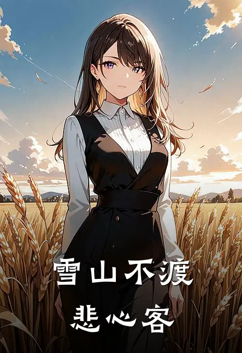 雪山不渡悲心客